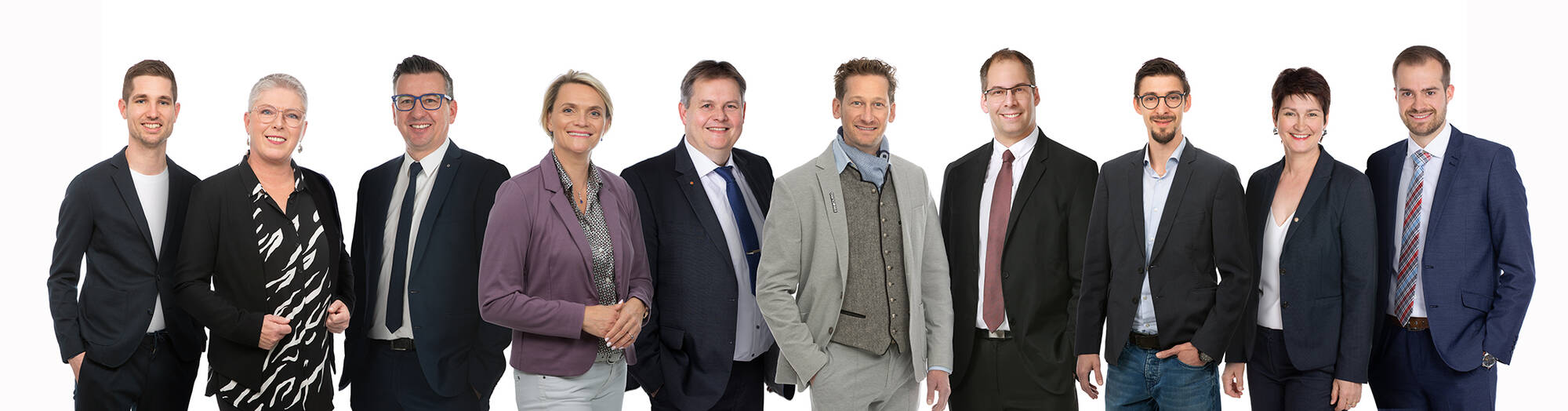 Comité cantonal 2023 / 2024