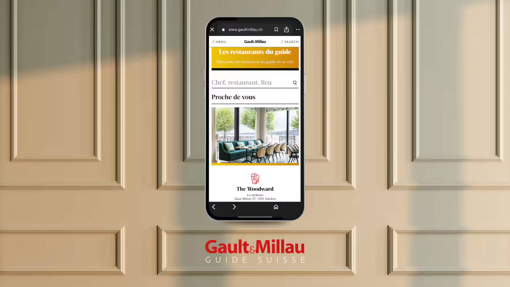 Gault&Millau 2026