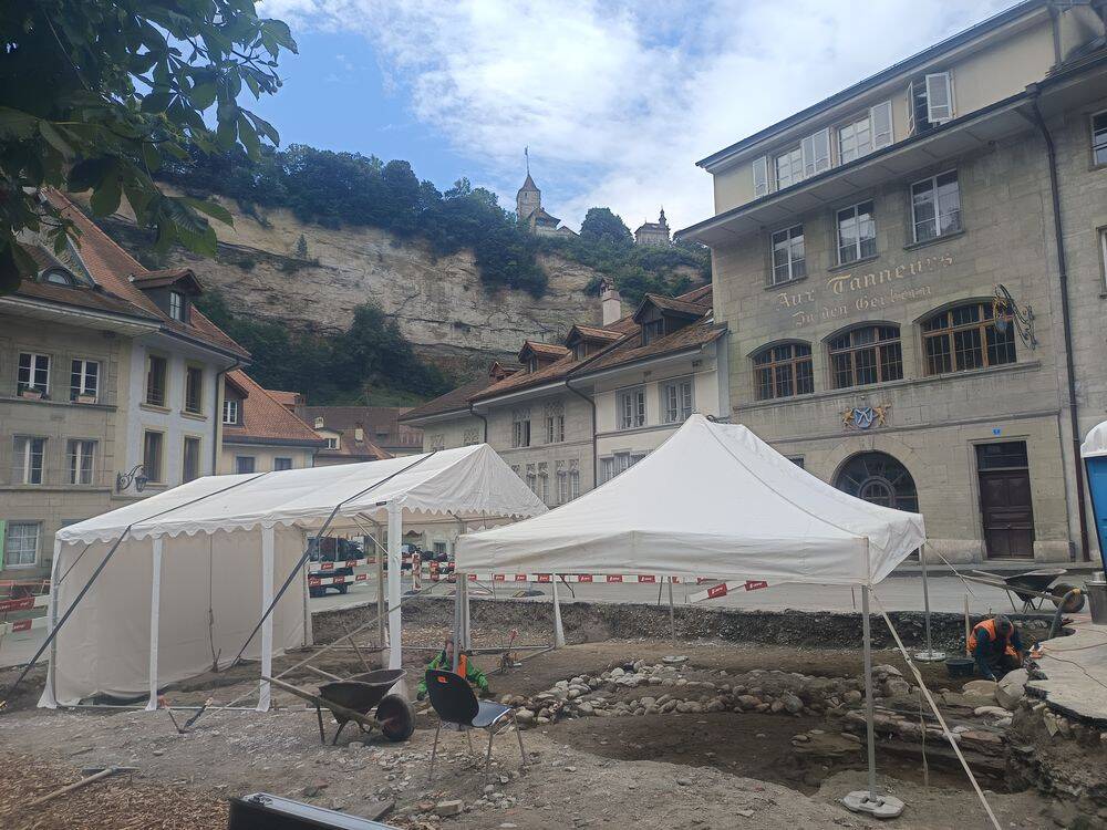 Place du Petit Saint Jean
