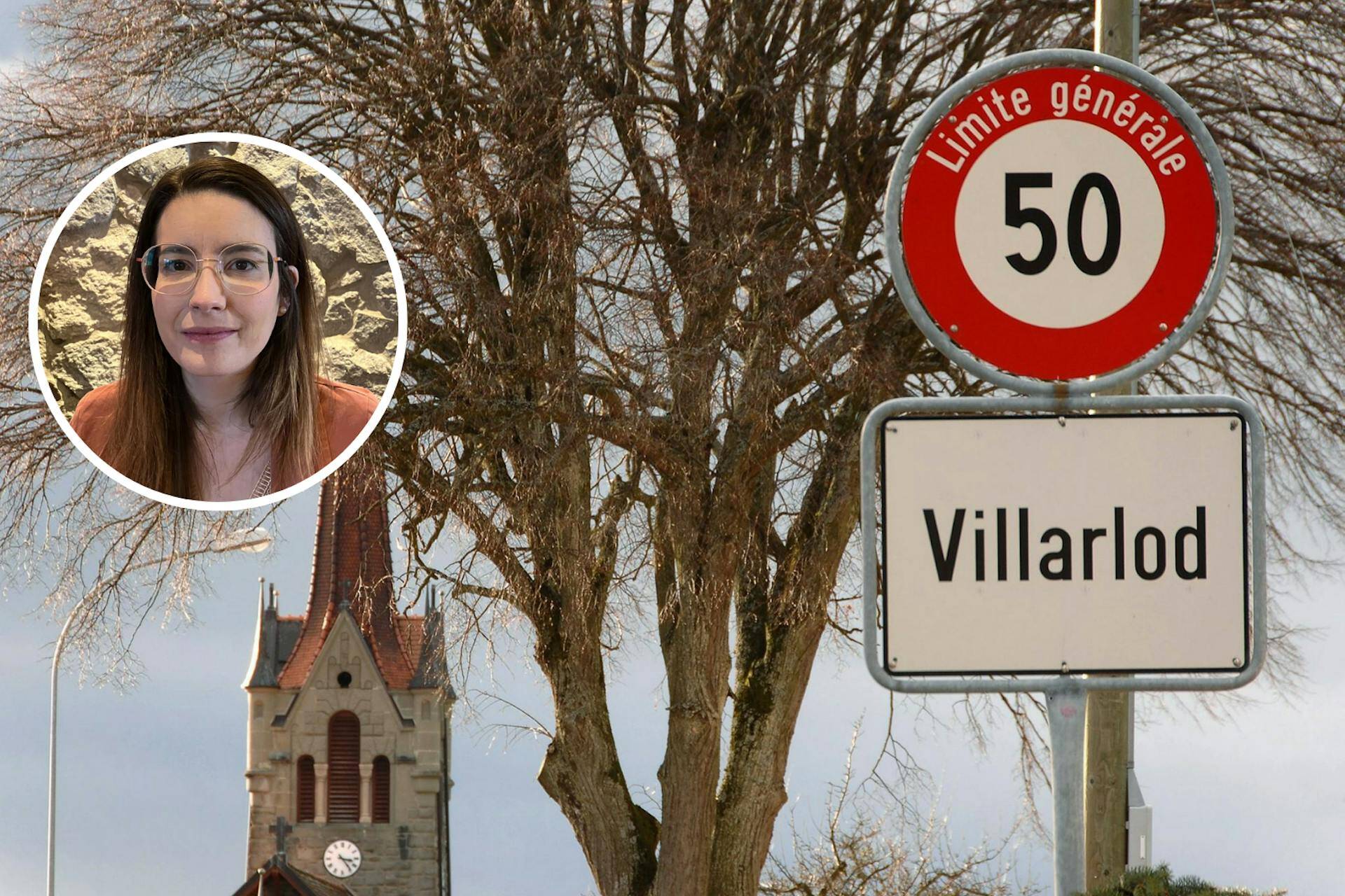 Lydia Bachmann - Chevreuil Villarlod