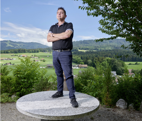 Stefan Zbinden