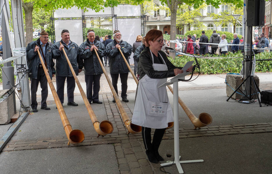 Fondue du Siècle 5