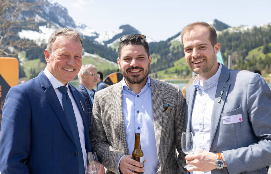 AG 2024 Apéro 5