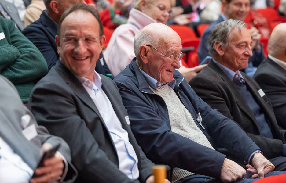 AG 2025 Spectateurs