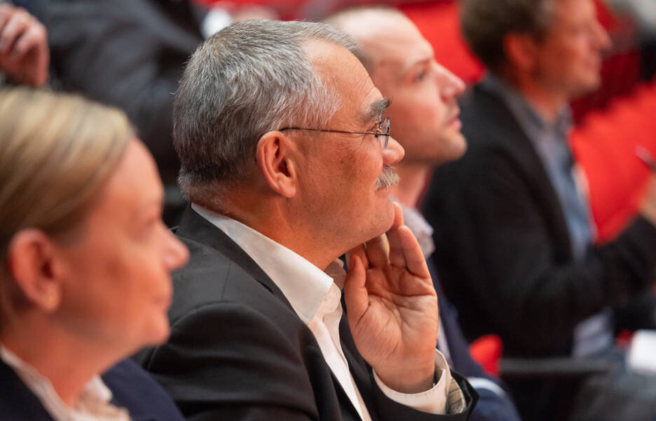AG 2025 Spectateurs