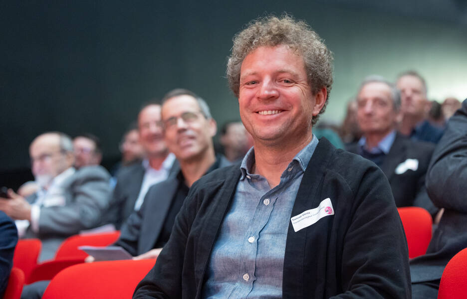 AG 2025 Spectateurs
