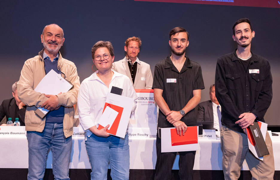 AG 2025 Diplômés F.O. printemps 2024