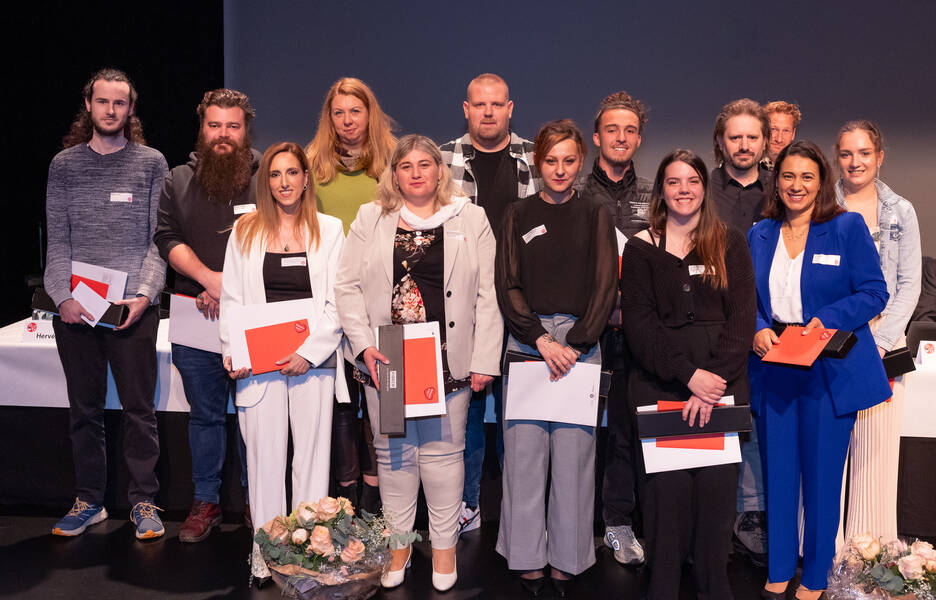 AG 2025 Diplômés F.O. automne 2024