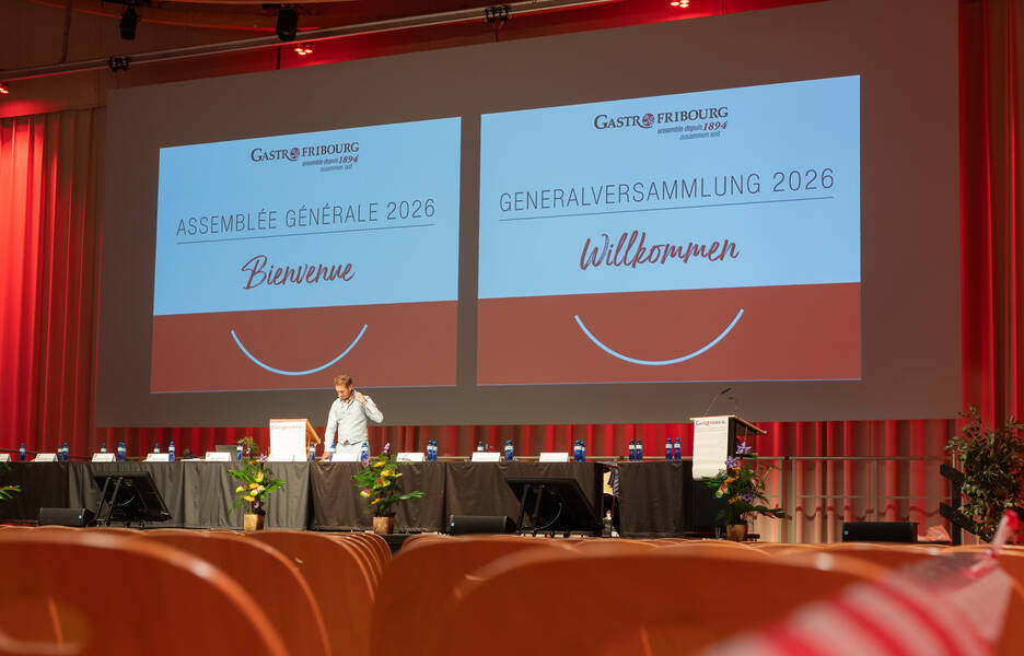 AG 2026 Bienvenue