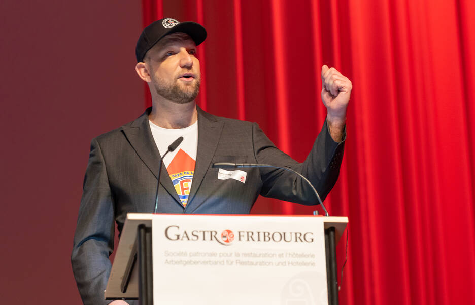AG 2026 GastroFribourg Baptiste Esseiva