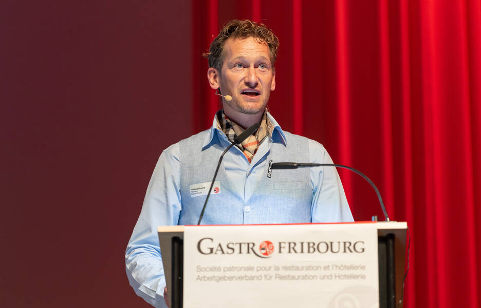 AG 2026 Président GFR 3