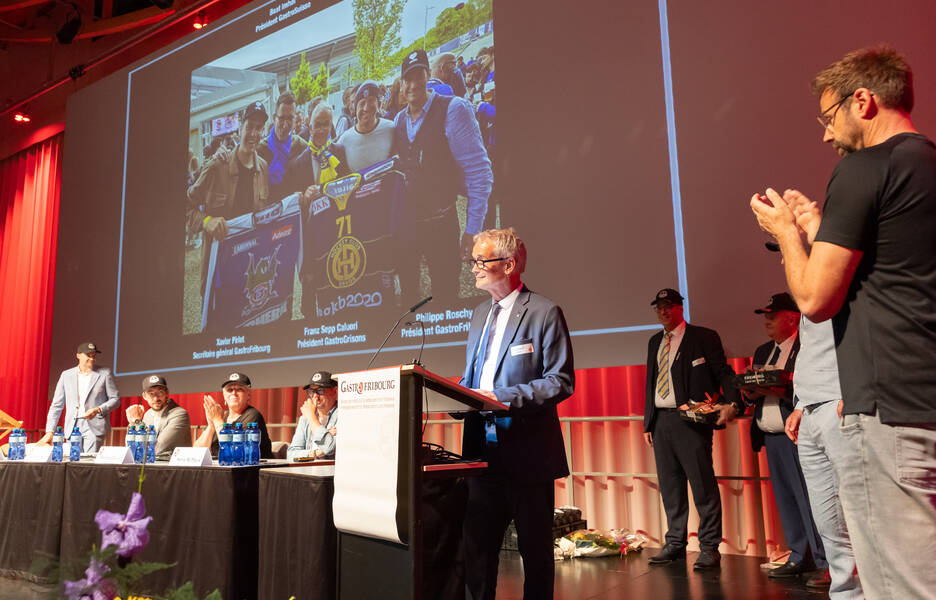 AG 2026 Président GastroGraubünden