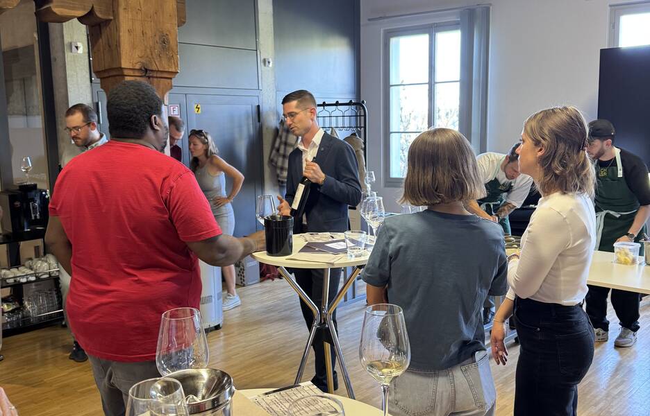 Masterclass Vins du Vully 4