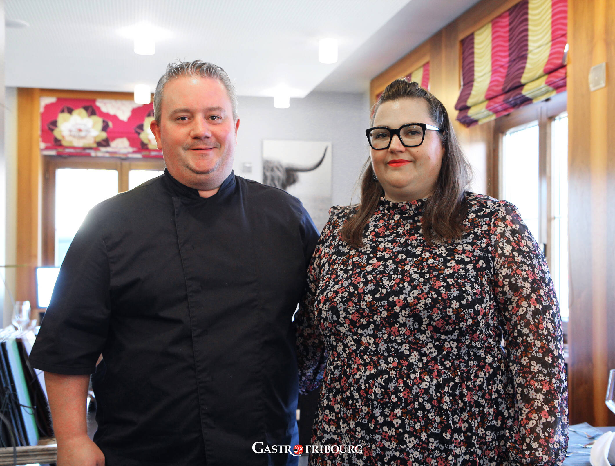 Croix-Verte Echarlens