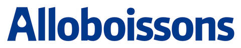 Logo Alloboissons