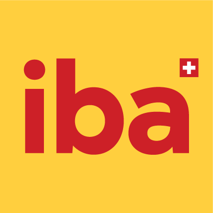 Logo Iba