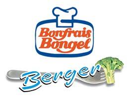 Logo Bonfrais Bongel & Berger SA