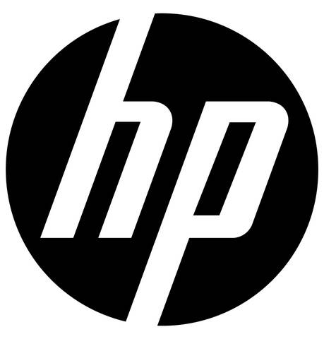 Logo HP