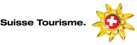 Logo Suisse Tourisme