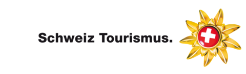 Logo Schweiz Tourismus