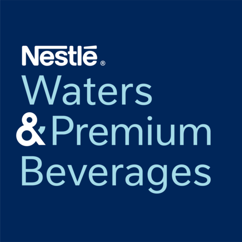 Nestlé Waters & Premium Beverages