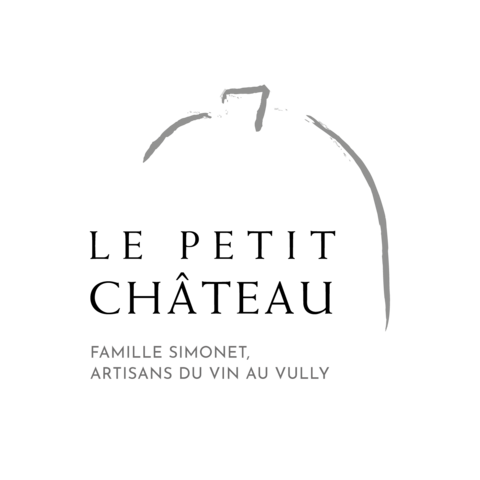 Logo Le Petit Château - Famille Simonet