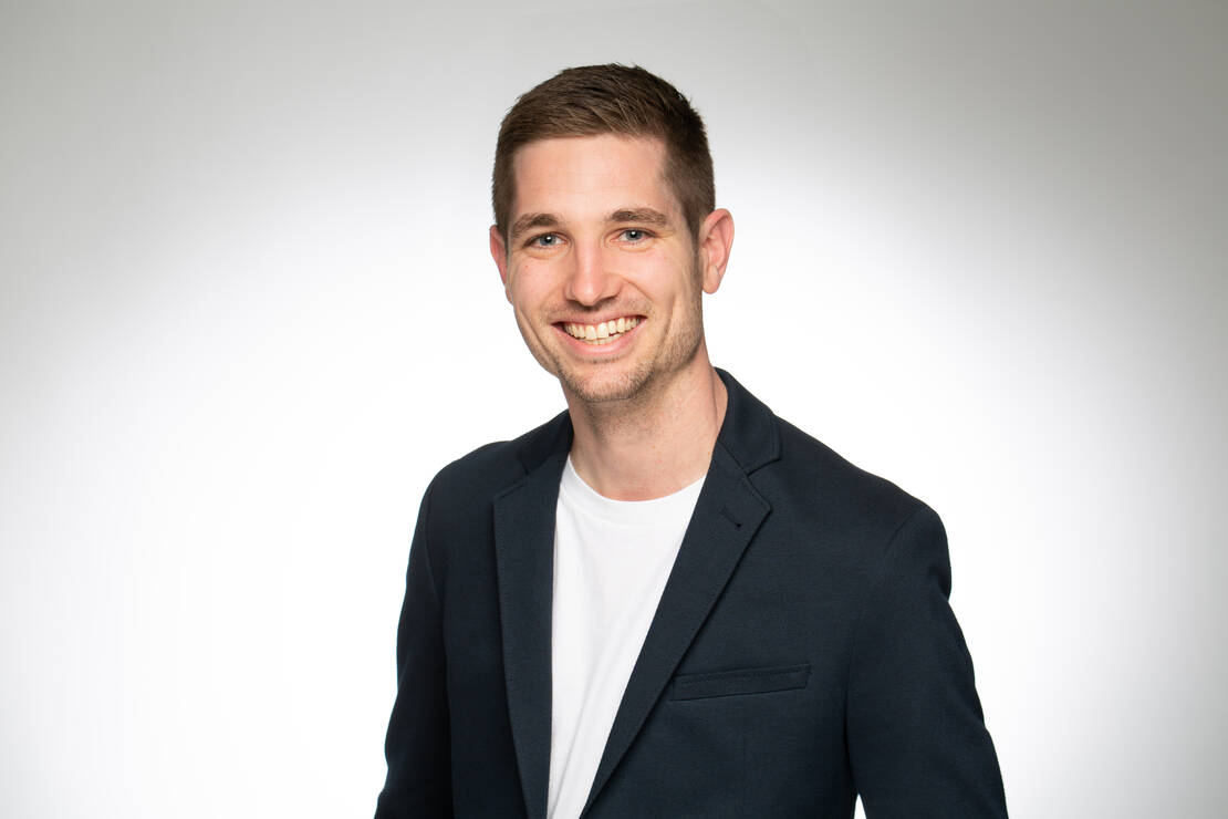 Julien Ayer