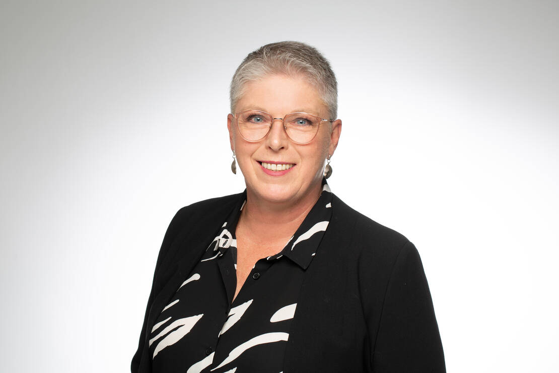 Marielle Colliard