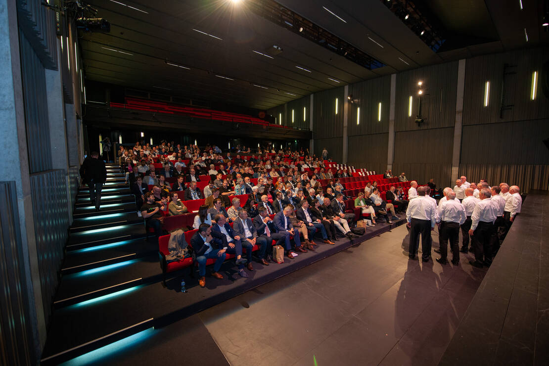 Assemblée générale