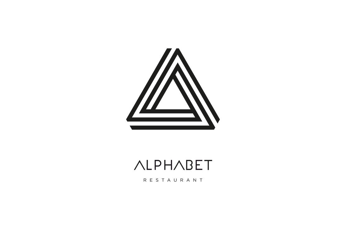 Logo ALPHABET