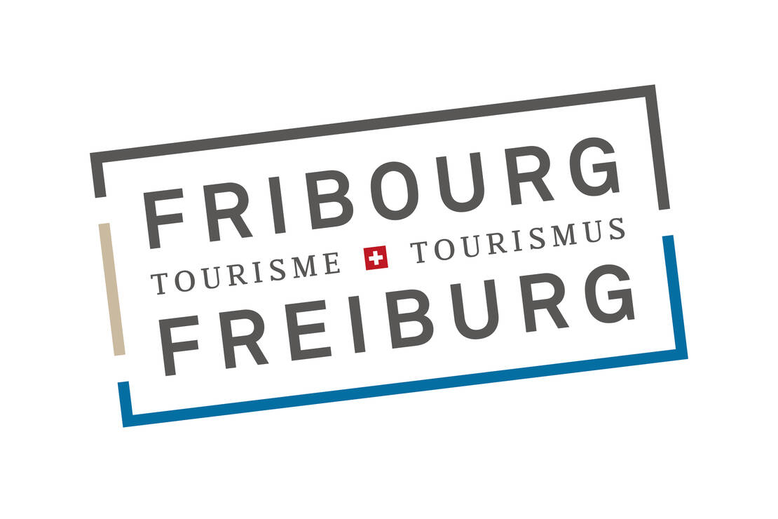 Logo Fribourg Tourisme