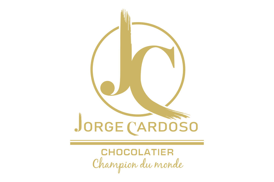 Logo Jorge Cardoso Chocolatier