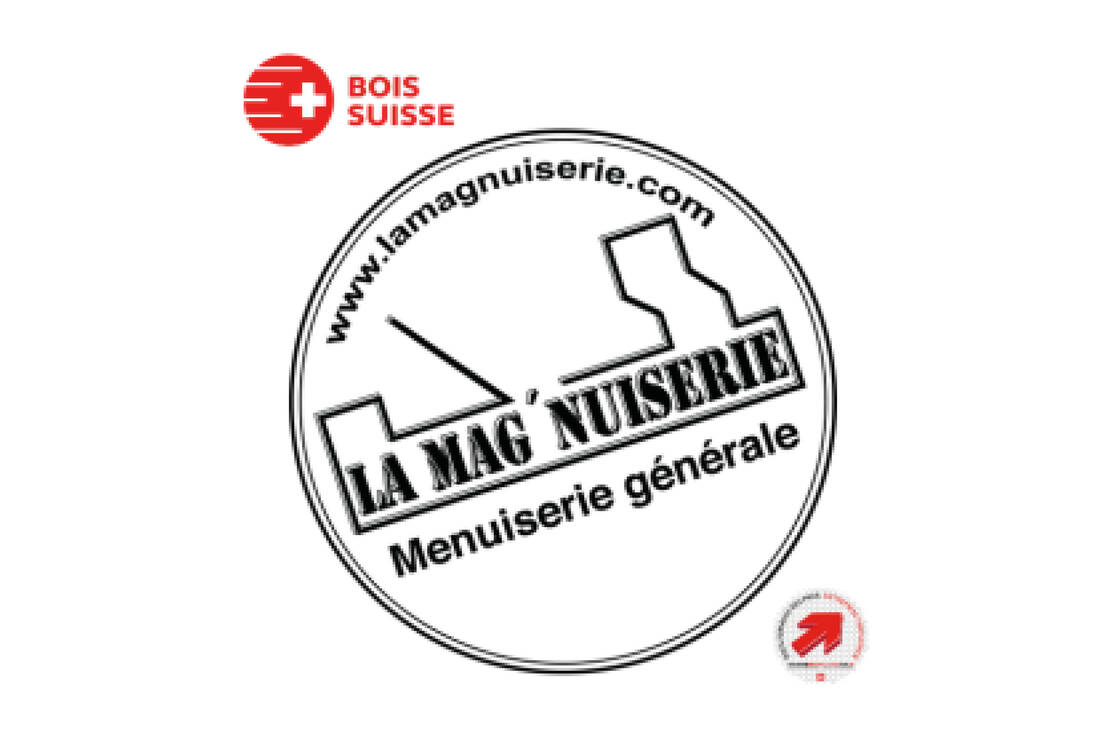 Logo Mag'nuiserie