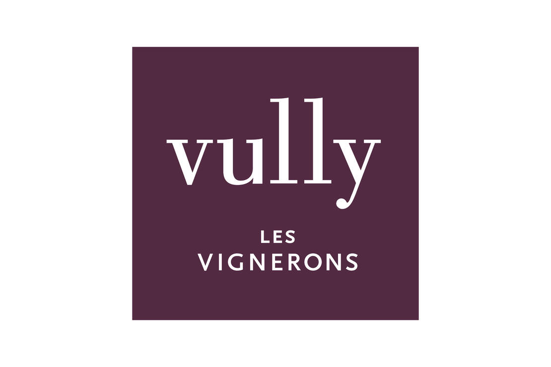 Logo vignerons Vully