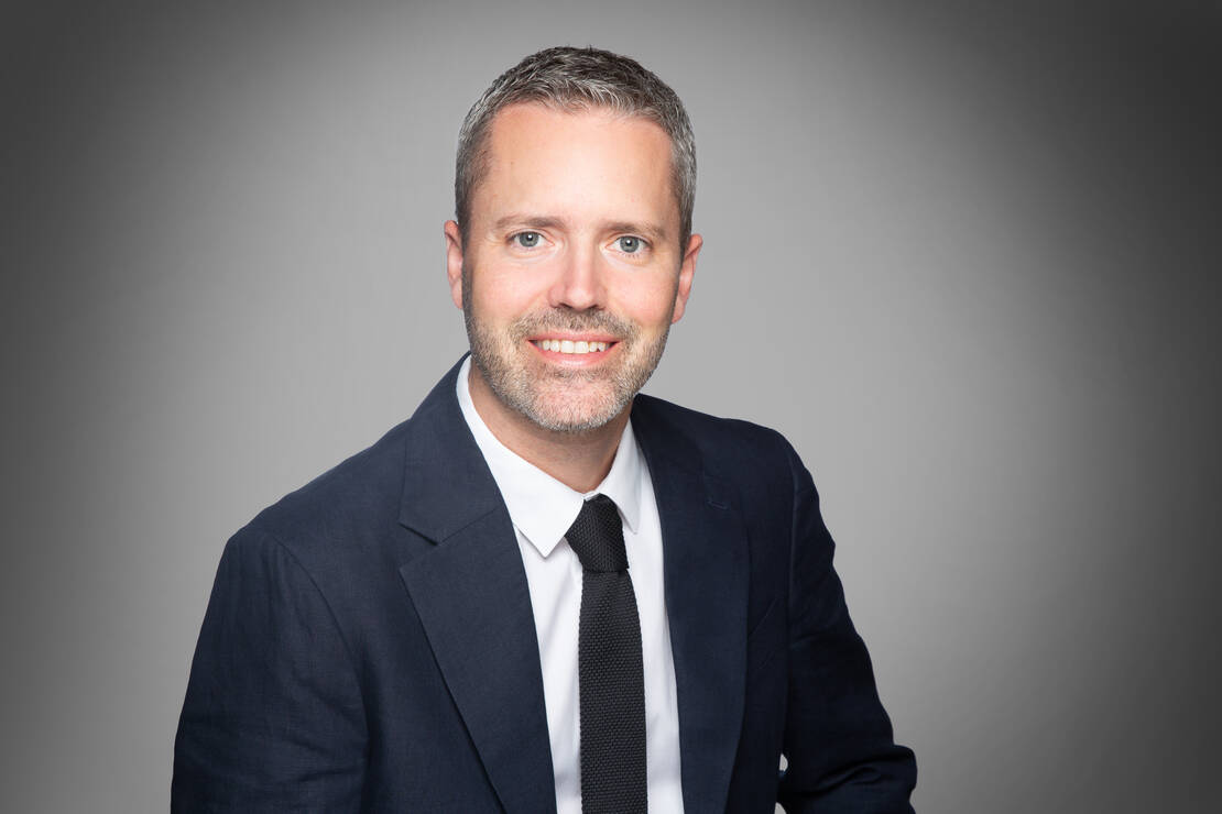François Baumann