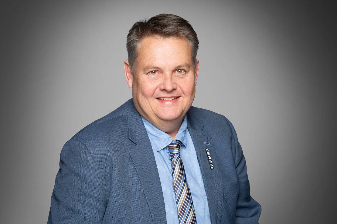 Hans Jungo