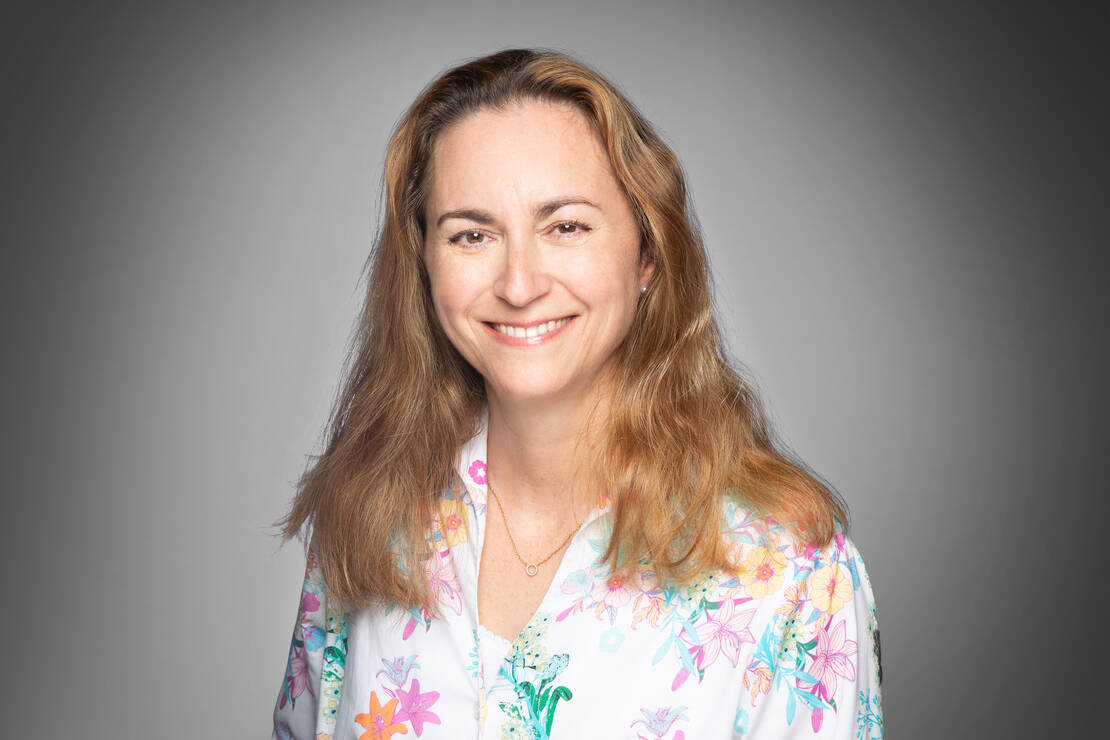 Susanne Koch Zinaoui