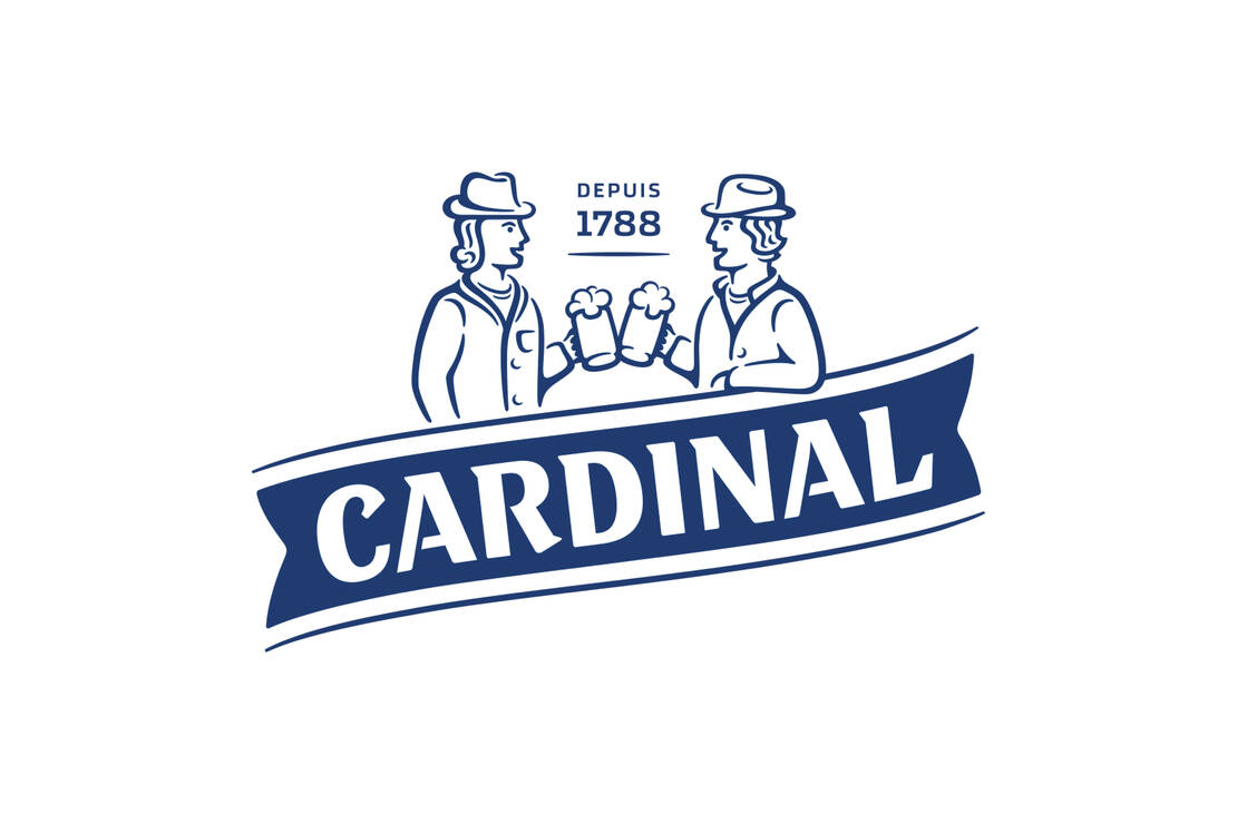 Logo Cardinal Feldschlösschen