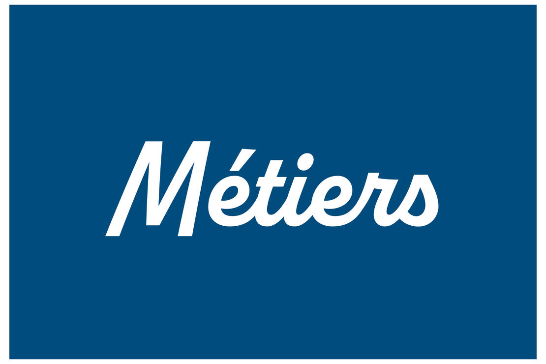 Logo Métiers