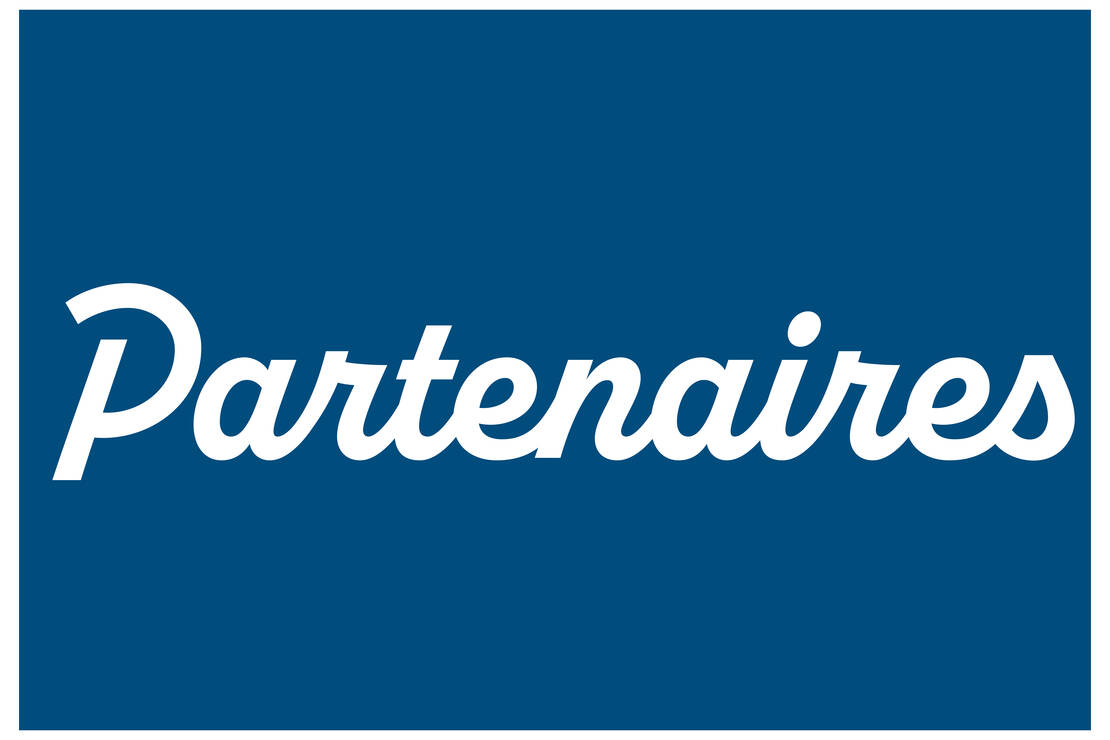Logo Partenaires