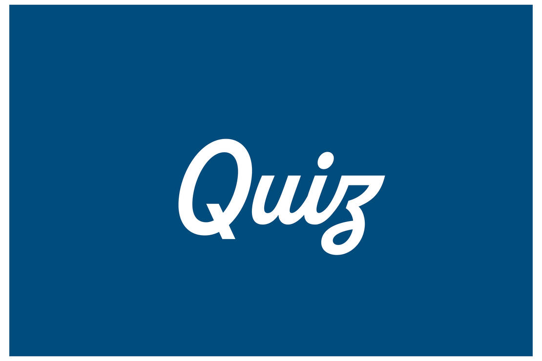 Logo Quiz
