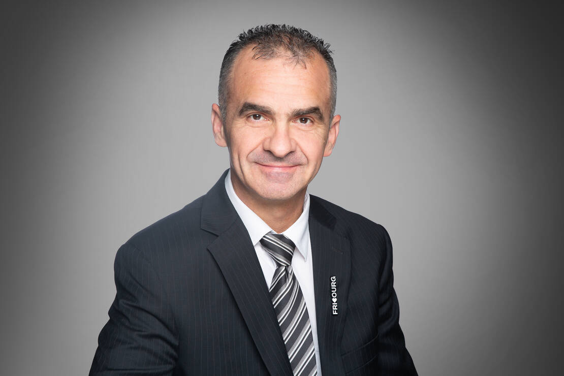 Dominique Soldati