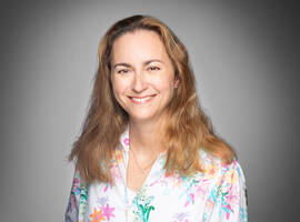 Susanne Koch Zinaoui
