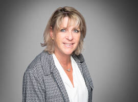 Corinne Magnin