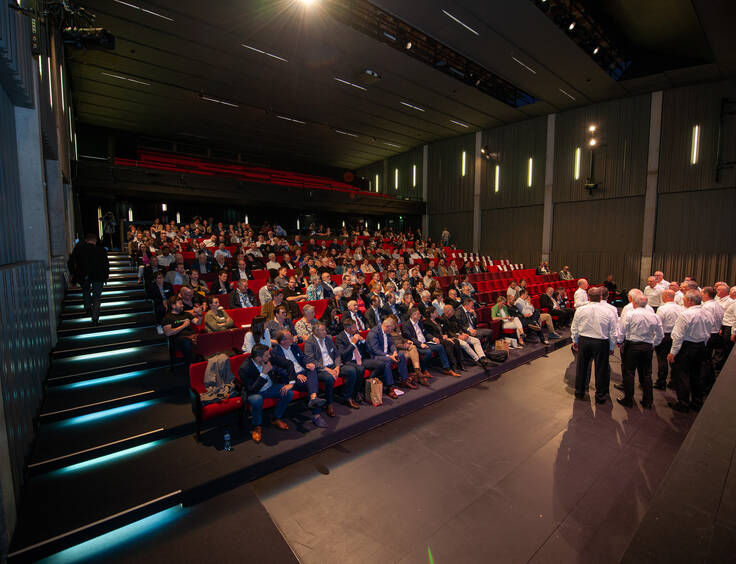 Assemblée générale