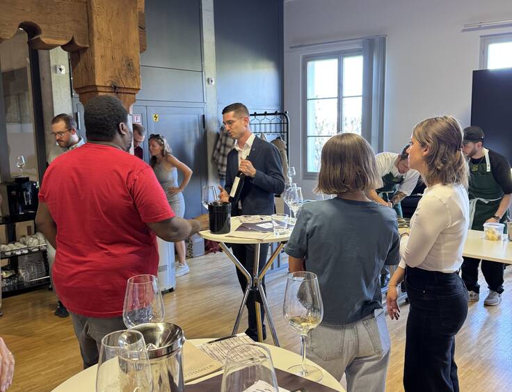 Masterclass Vins du Vully 4