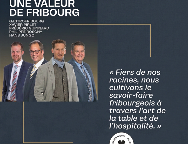 Valeur fribourg