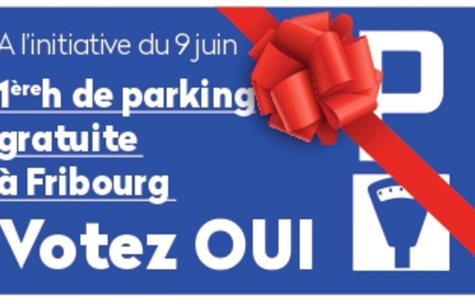 1h parking gratuit FR