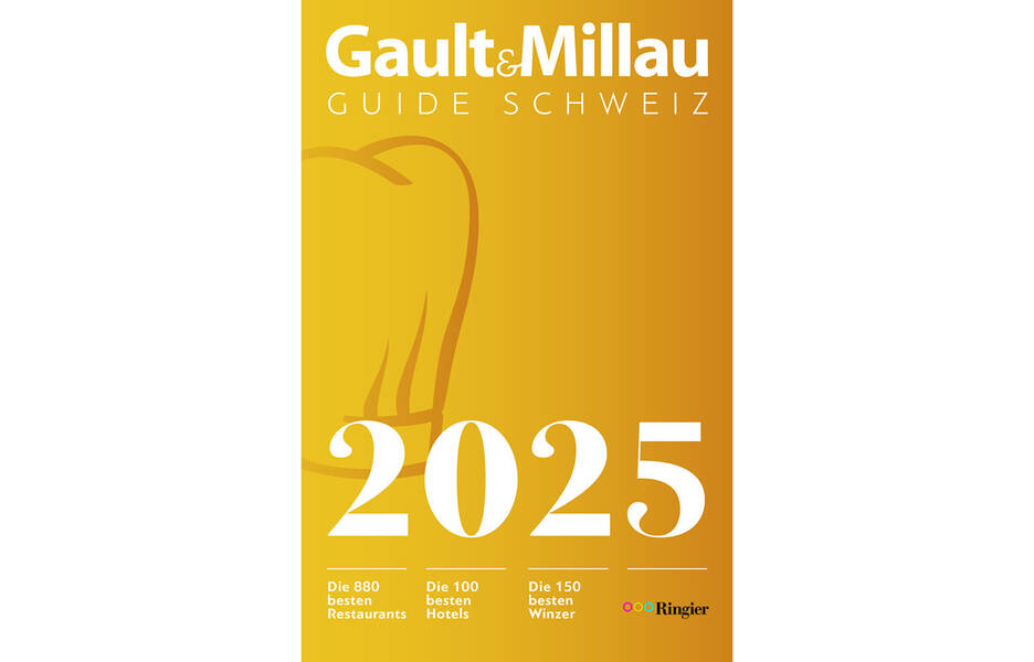 Gault&Millau 2025