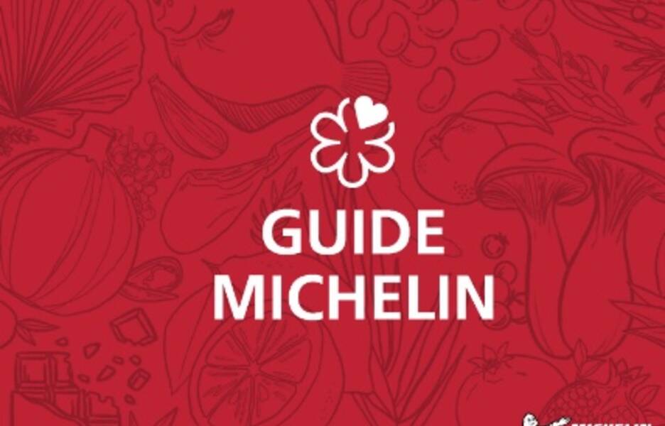 Guide Michelin